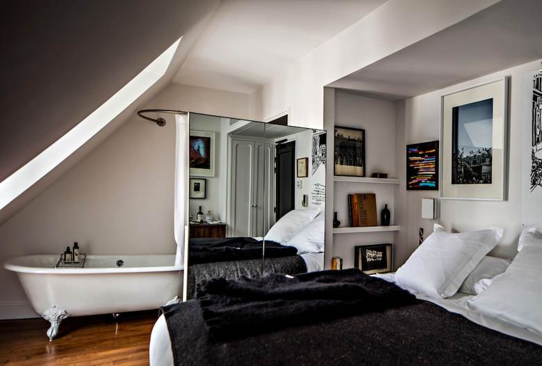 Hotel Le Pigalle