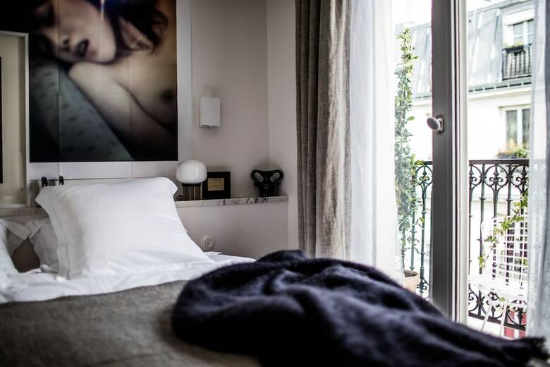 Hotel Le Pigalle