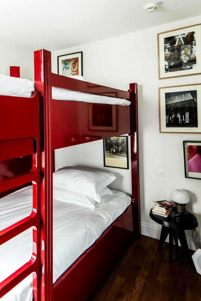 Hotel Le Pigalle