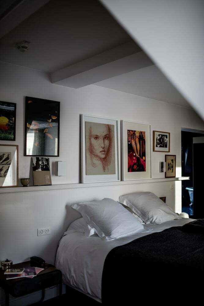 Hotel Le Pigalle
