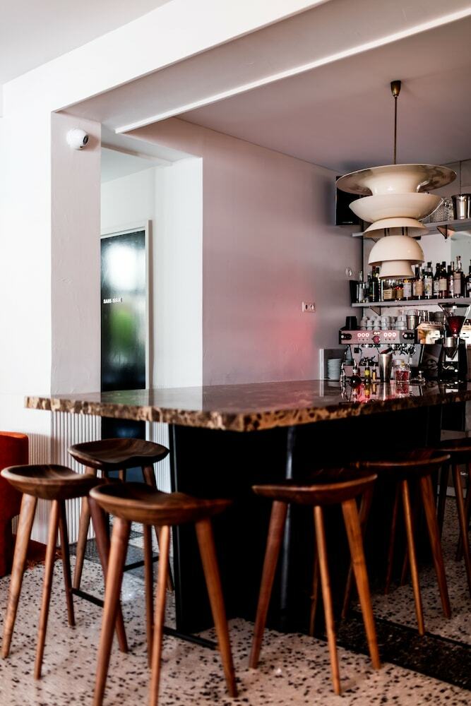 Hotel Le Pigalle