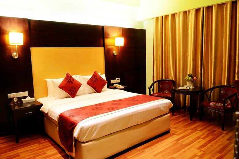 Juffair Gate Hotel