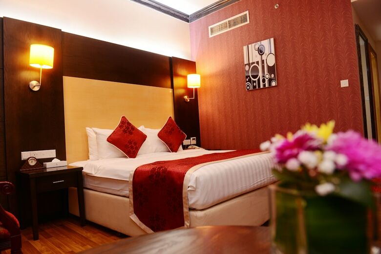 Juffair Gate Hotel