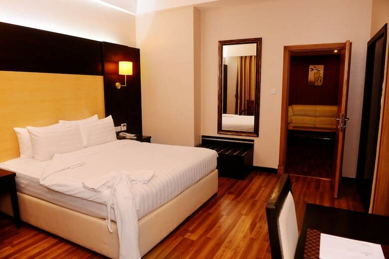 Juffair Gate Hotel