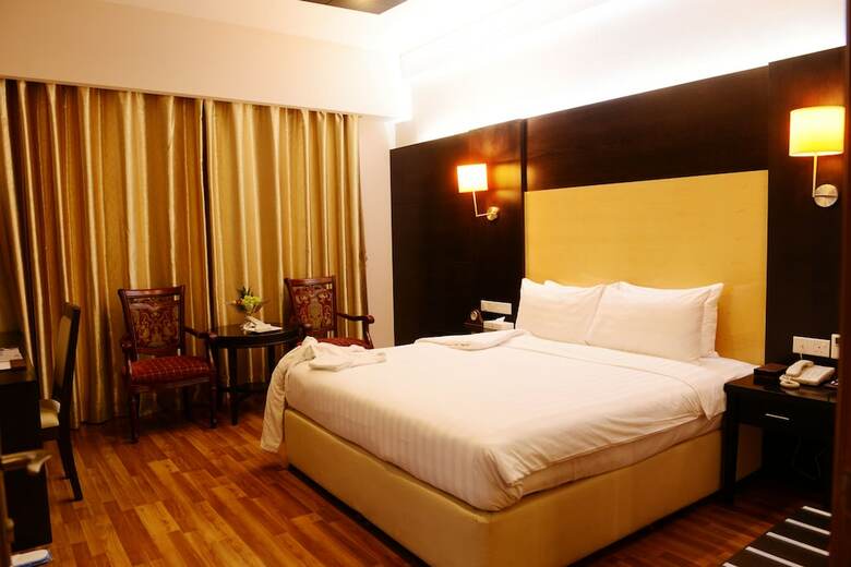 Juffair Gate Hotel