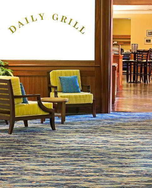 Hotel Los Angeles Marriott Burbank Airport