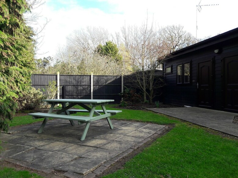 Posada Timbers Country Lodge