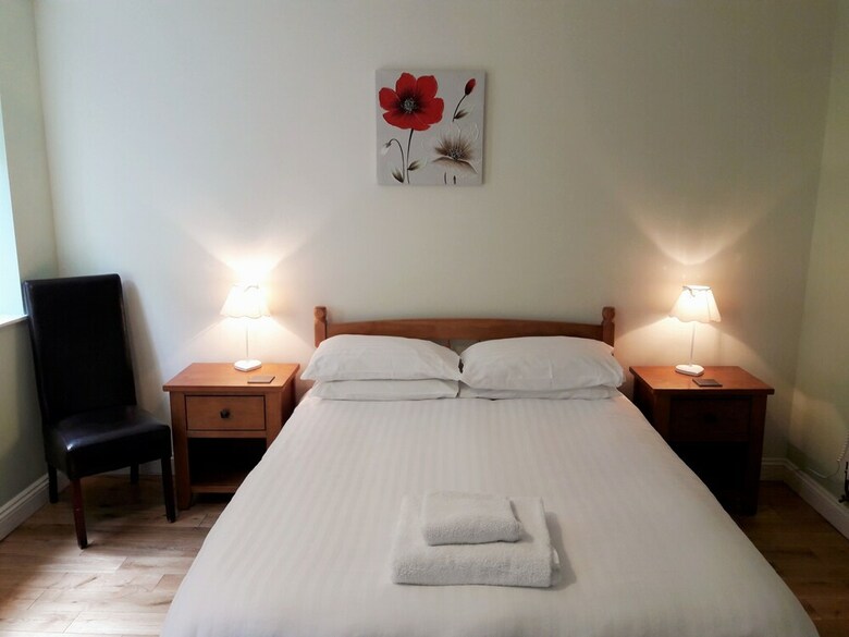 Posada Timbers Country Lodge