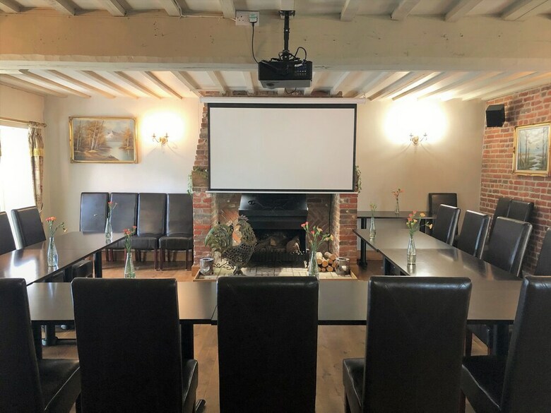 Posada Timbers Country Lodge