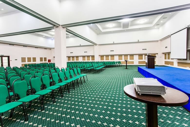 Best Western Plus Atakent Park Hotel