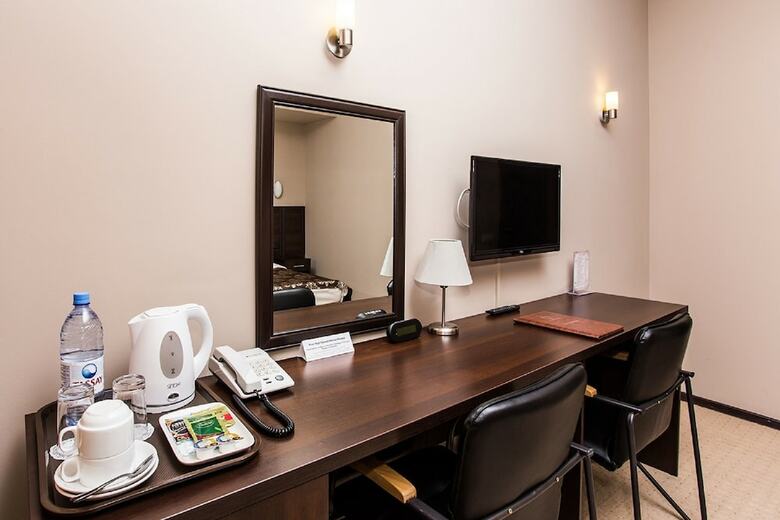Best Western Plus Atakent Park Hotel