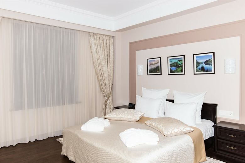 Best Western Plus Atakent Park Hotel