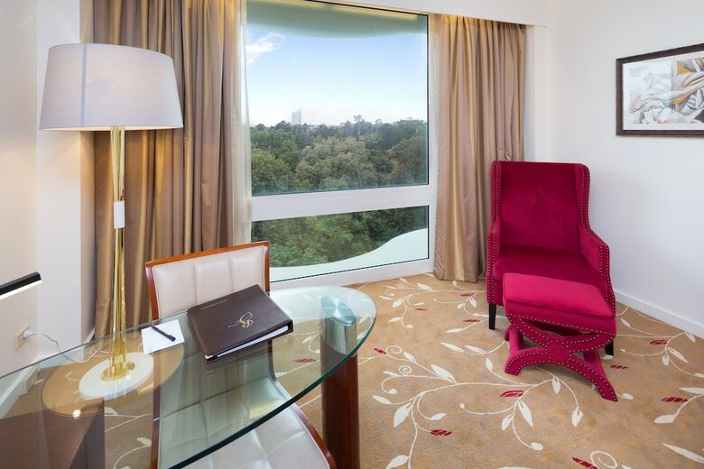 Hotel Royal On The Park