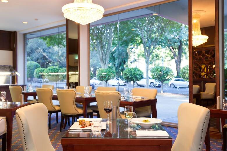 Hotel Royal On The Park