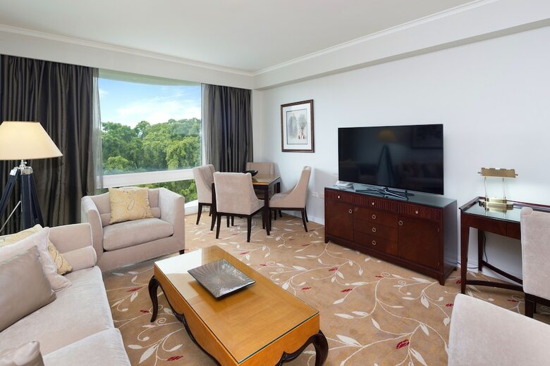 Hotel Royal On The Park