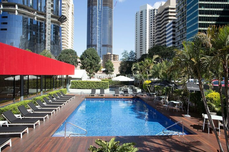 Hotel Royal On The Park