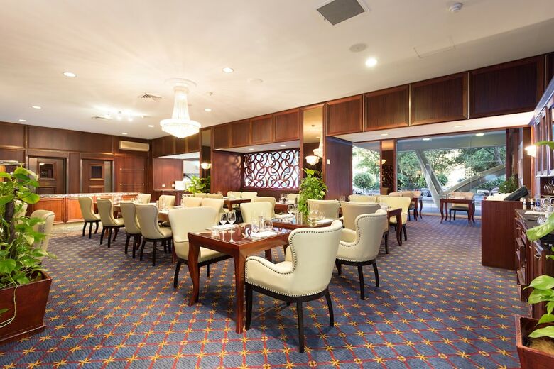 Hotel Royal On The Park