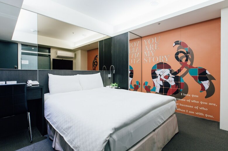 Taipei Morning Hotel