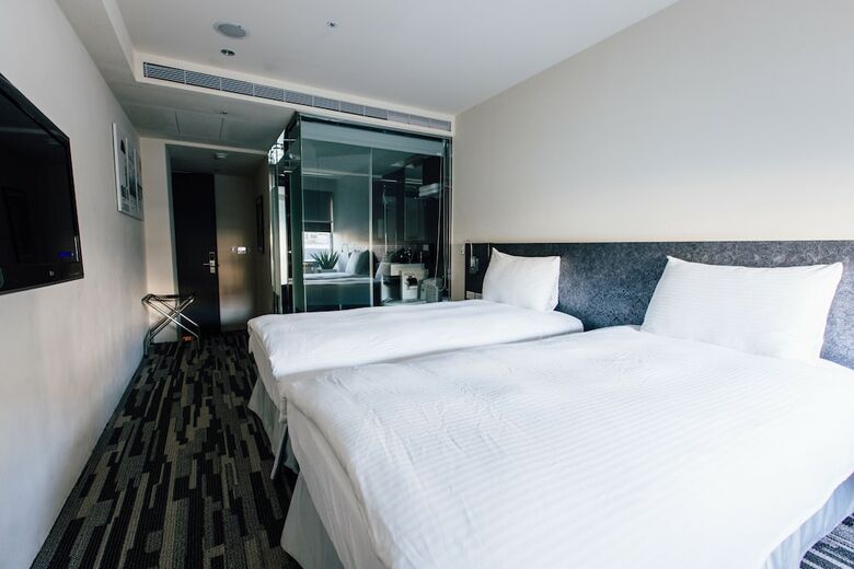 Taipei Morning Hotel