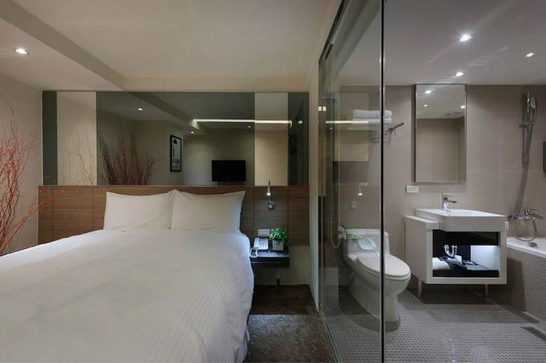 Taipei Morning Hotel