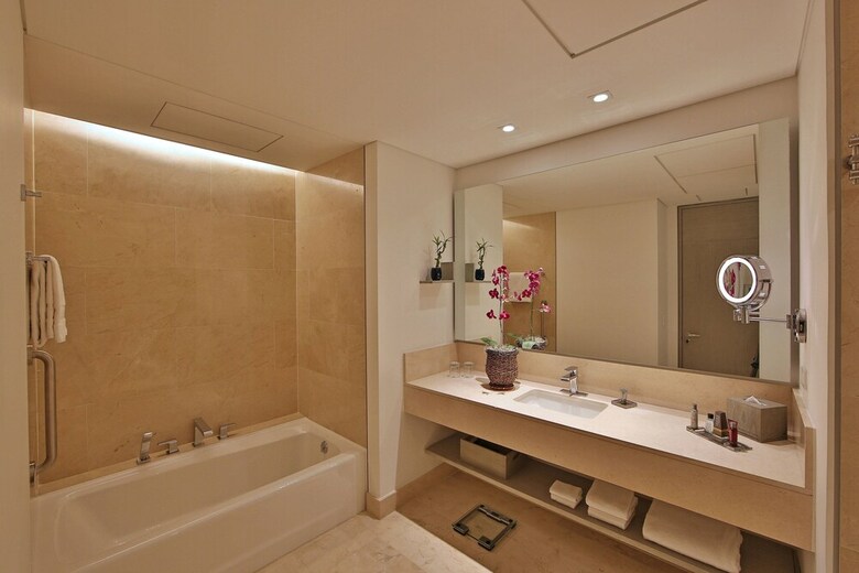 Cali Marriott Hotel