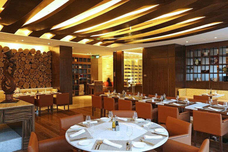 Cali Marriott Hotel