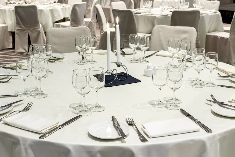 Paris Marriott Charles de Gaulle Airport Hotel