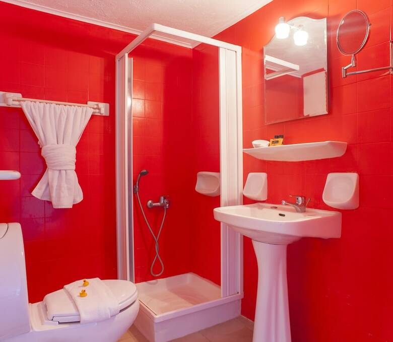 Home Hotel - Adults Only