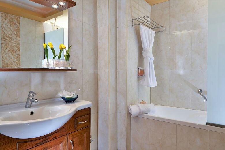 Hotel St. Constantin - All Inclusive