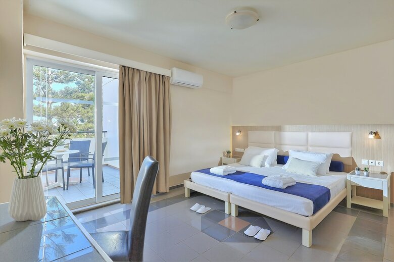 Hotel St. Constantin - All Inclusive