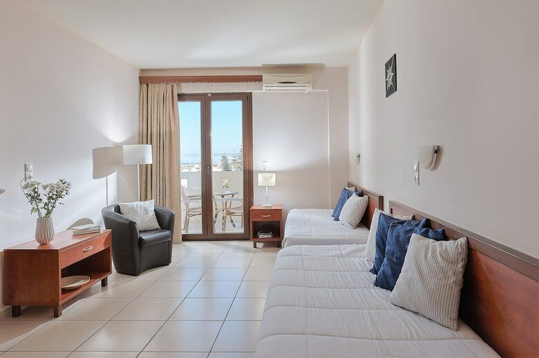Hotel St. Constantin - All Inclusive