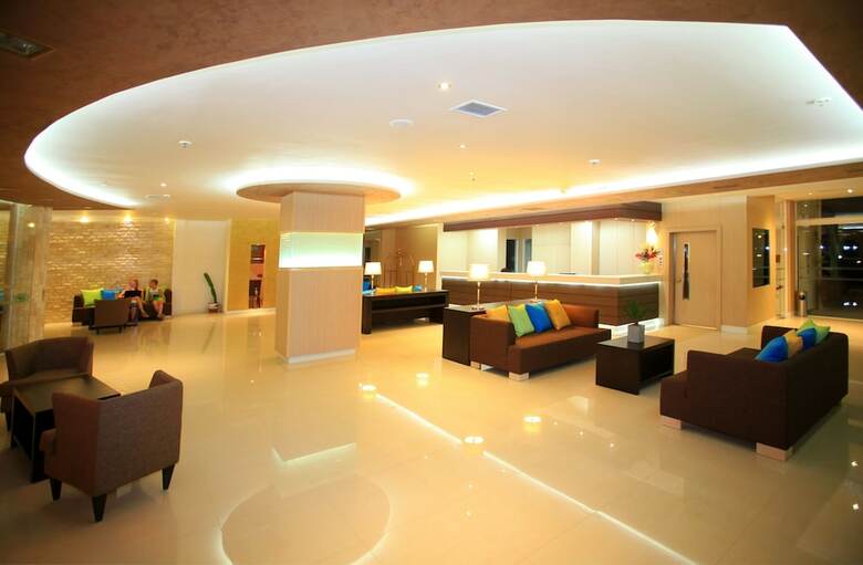 Hotel St. Constantin - All Inclusive