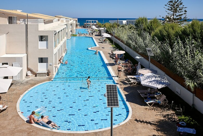 Hotel St. Constantin - All Inclusive