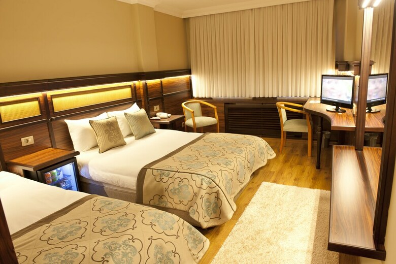 Boyuguzel Termal Hotel