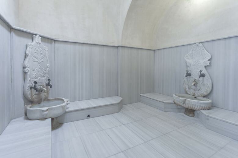 Boyuguzel Termal Hotel