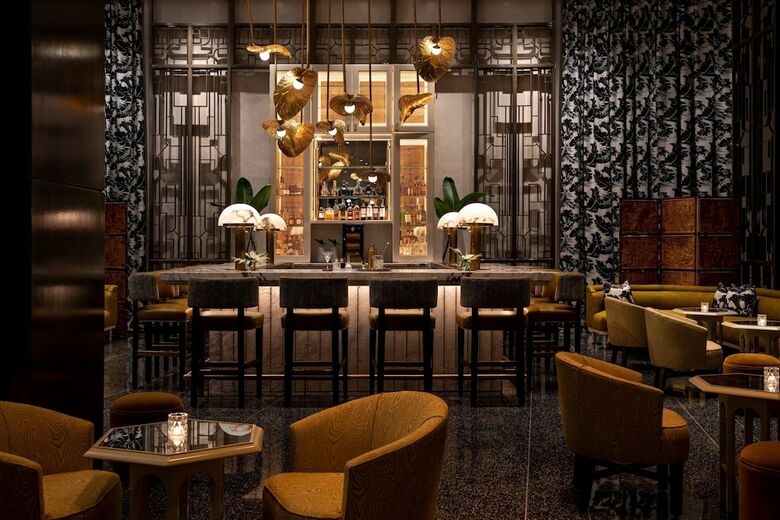 Apartamento The Ritz-carlton, South Beach