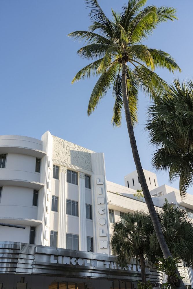 Apartamento The Ritz-carlton, South Beach