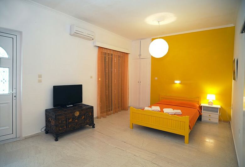 Aparthotel Villa Magemenou