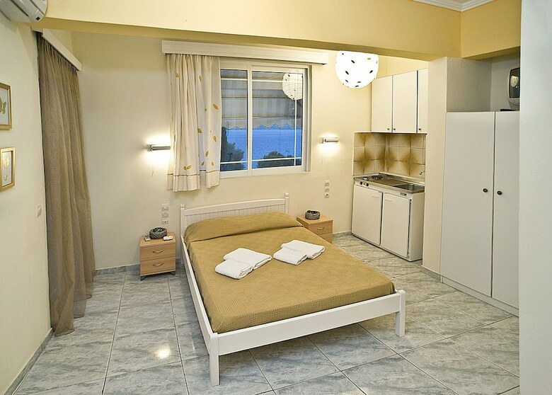 Aparthotel Villa Magemenou