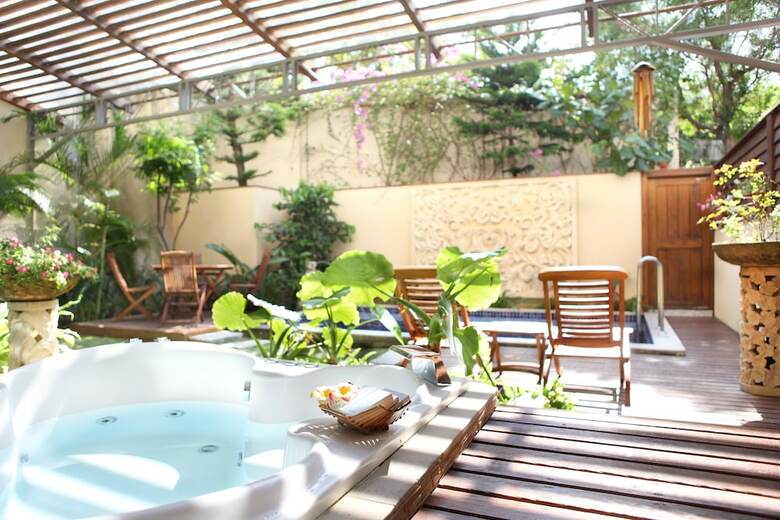 Hotel Howard Villa