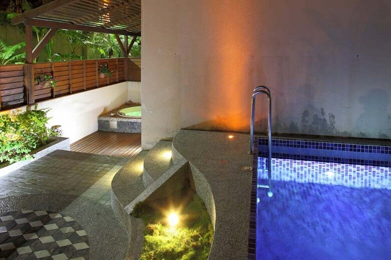 Hotel Howard Villa