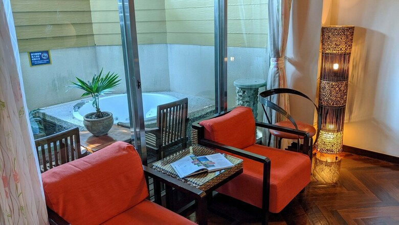 Hotel Howard Villa