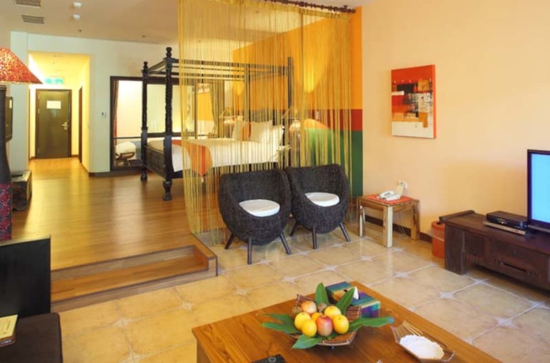 Hotel Howard Villa