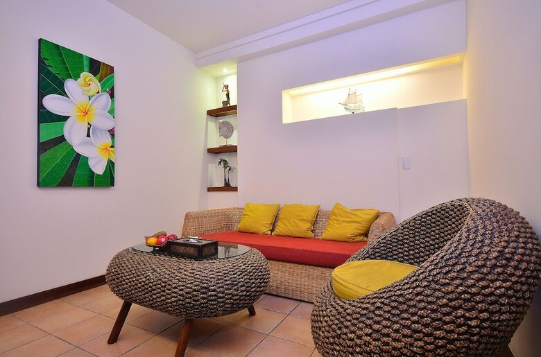 Hotel Howard Villa