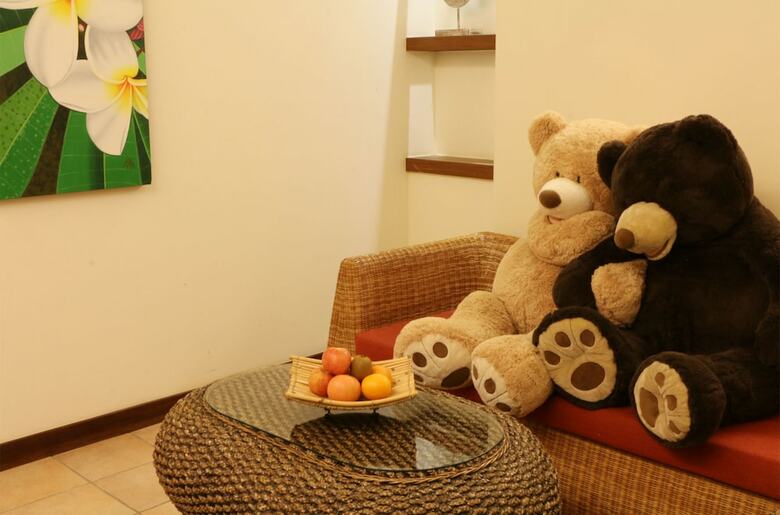 Hotel Howard Villa