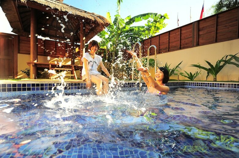 Hotel Howard Villa