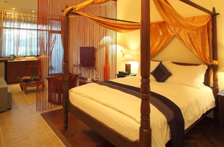 Hotel Howard Villa