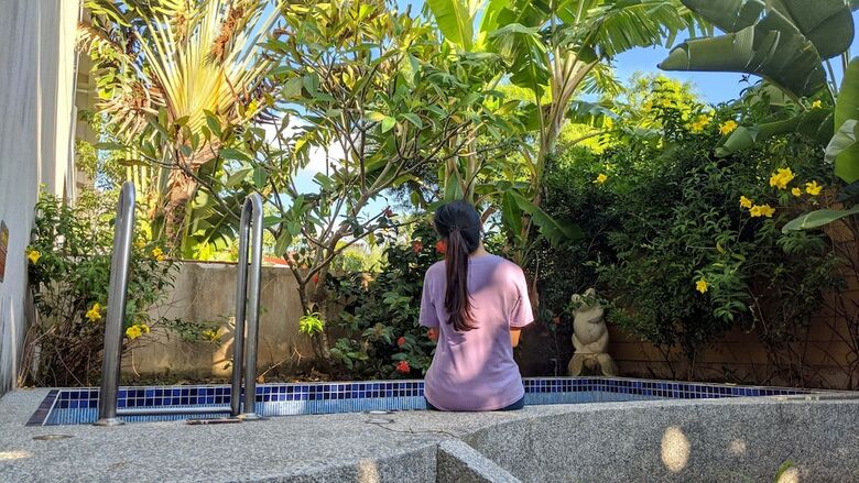 Hotel Howard Villa