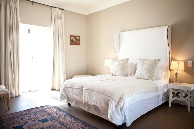 Agroturismo Hawksmoor House