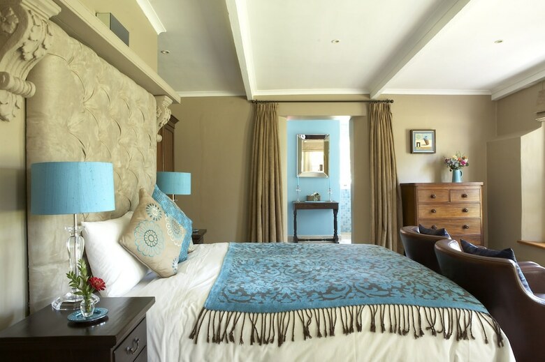 Agroturismo Hawksmoor House